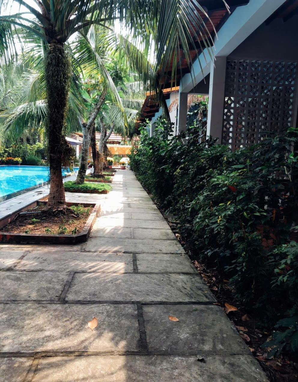 Hotel Gecko House Phu Quoc Exterior foto