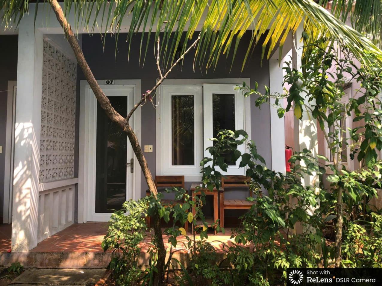 Hotel Gecko House Phu Quoc Exterior foto