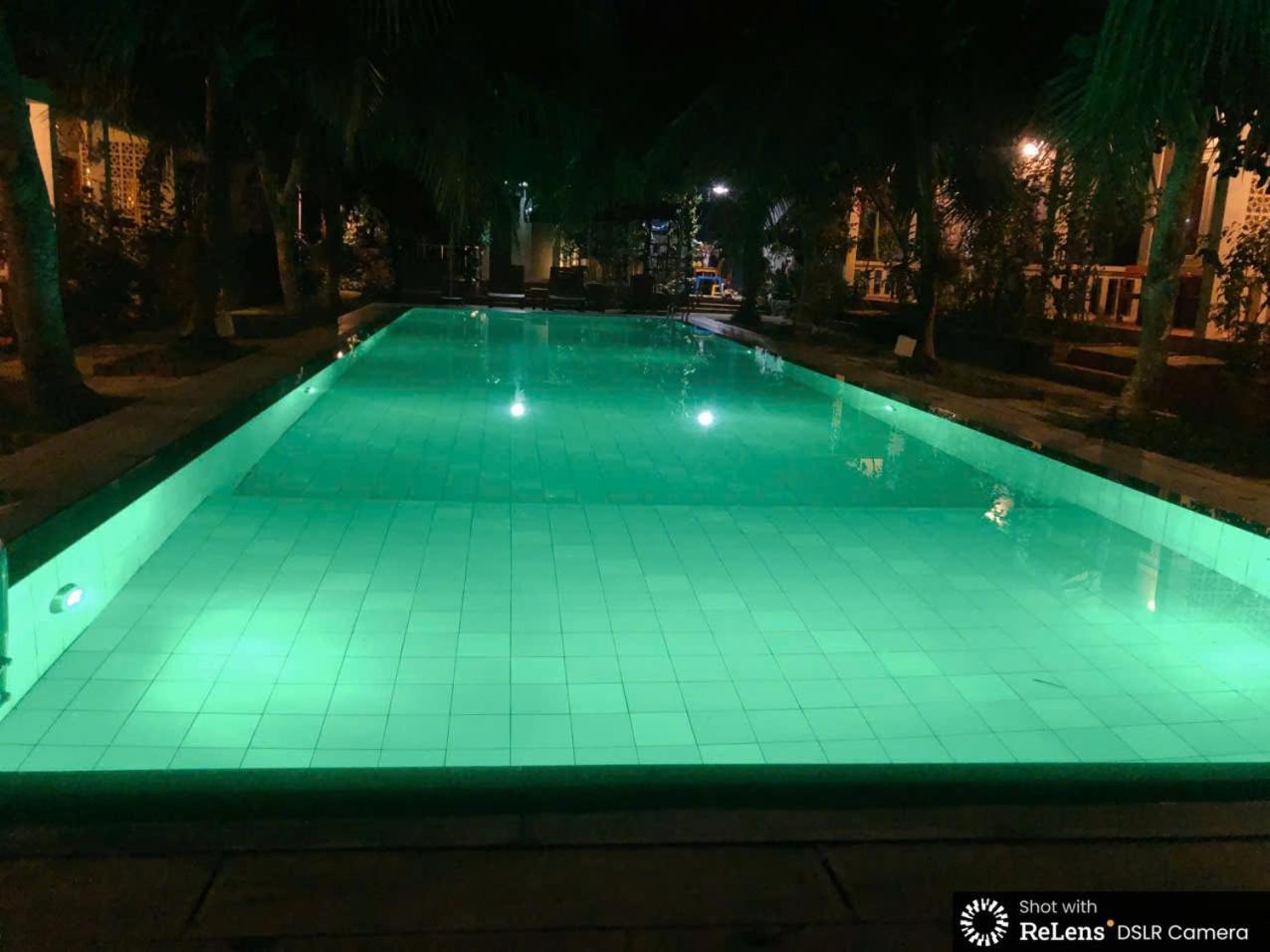 Hotel Gecko House Phu Quoc Exterior foto