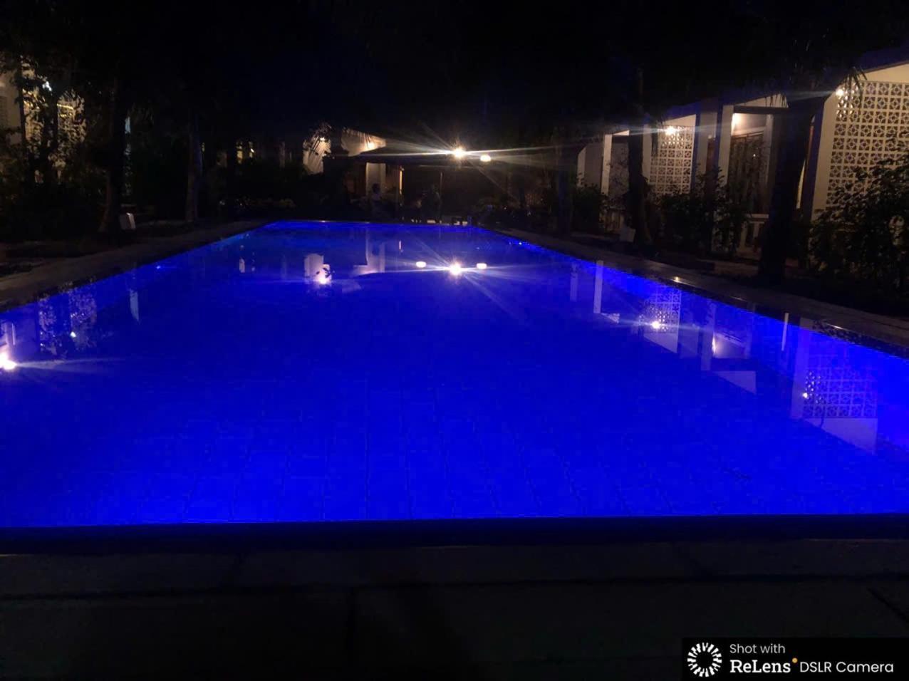 Hotel Gecko House Phu Quoc Exterior foto