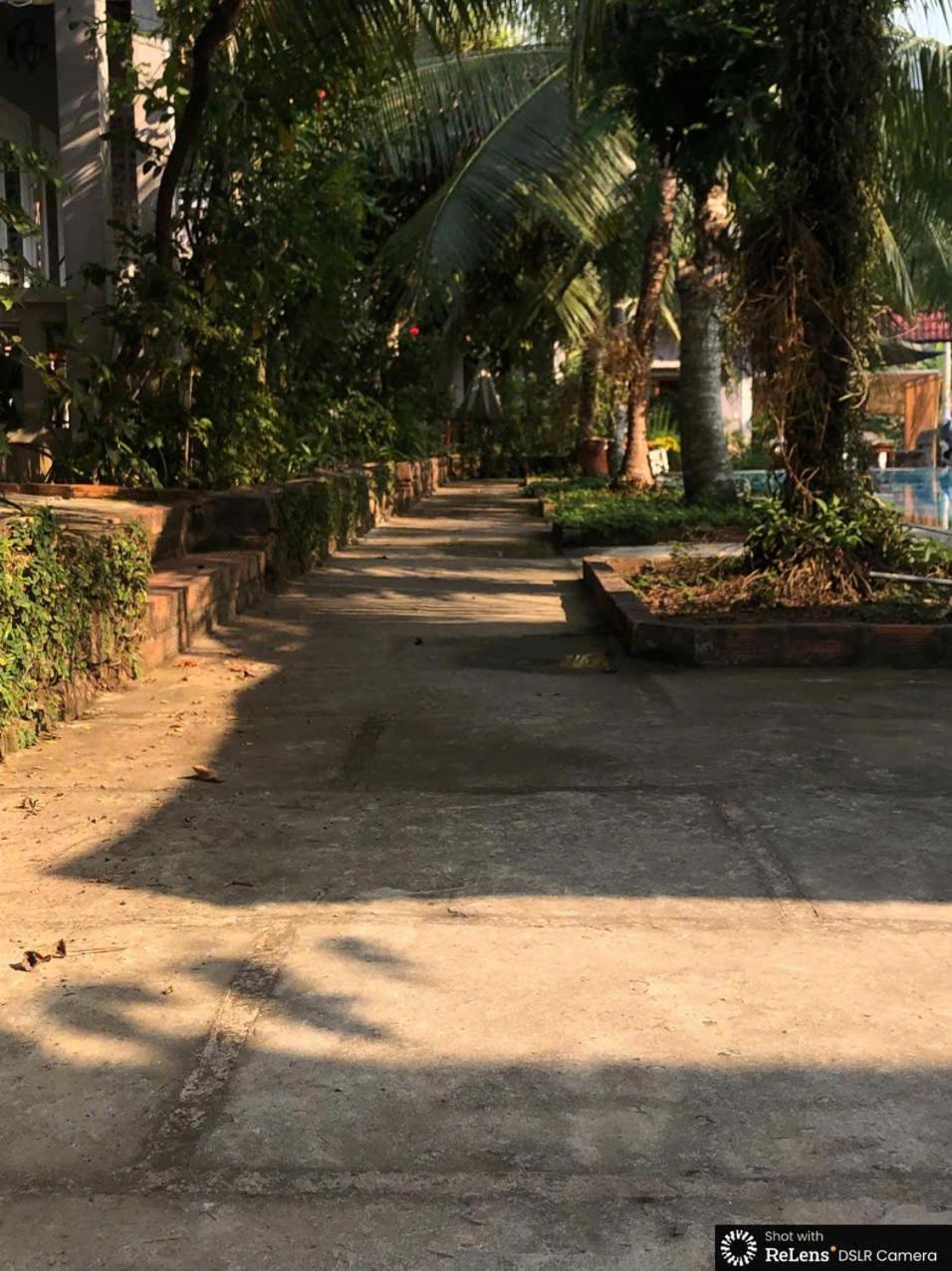 Hotel Gecko House Phu Quoc Exterior foto
