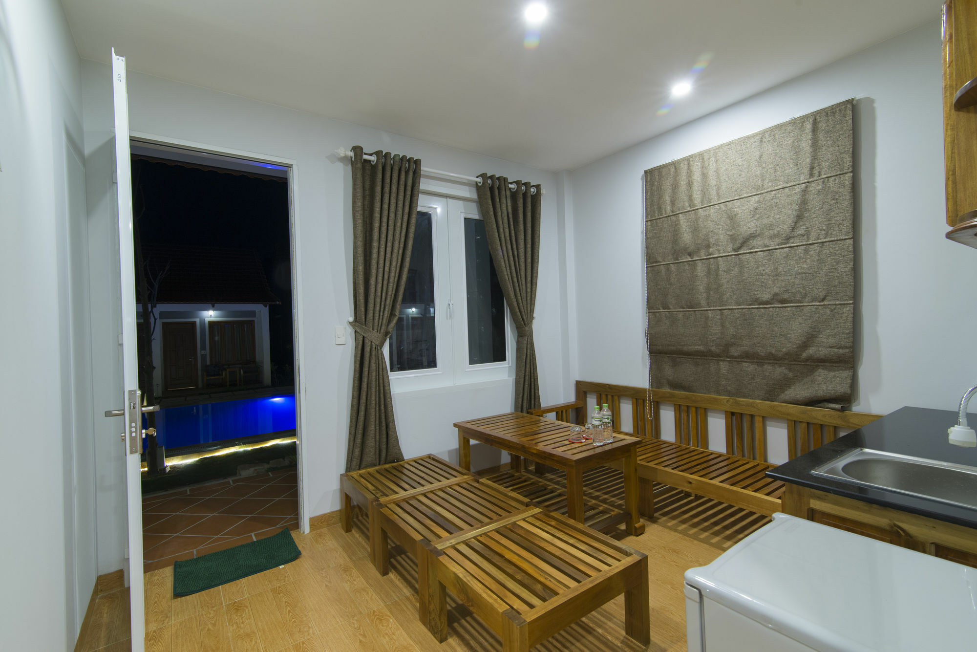 Hotel Gecko House Phu Quoc Exterior foto