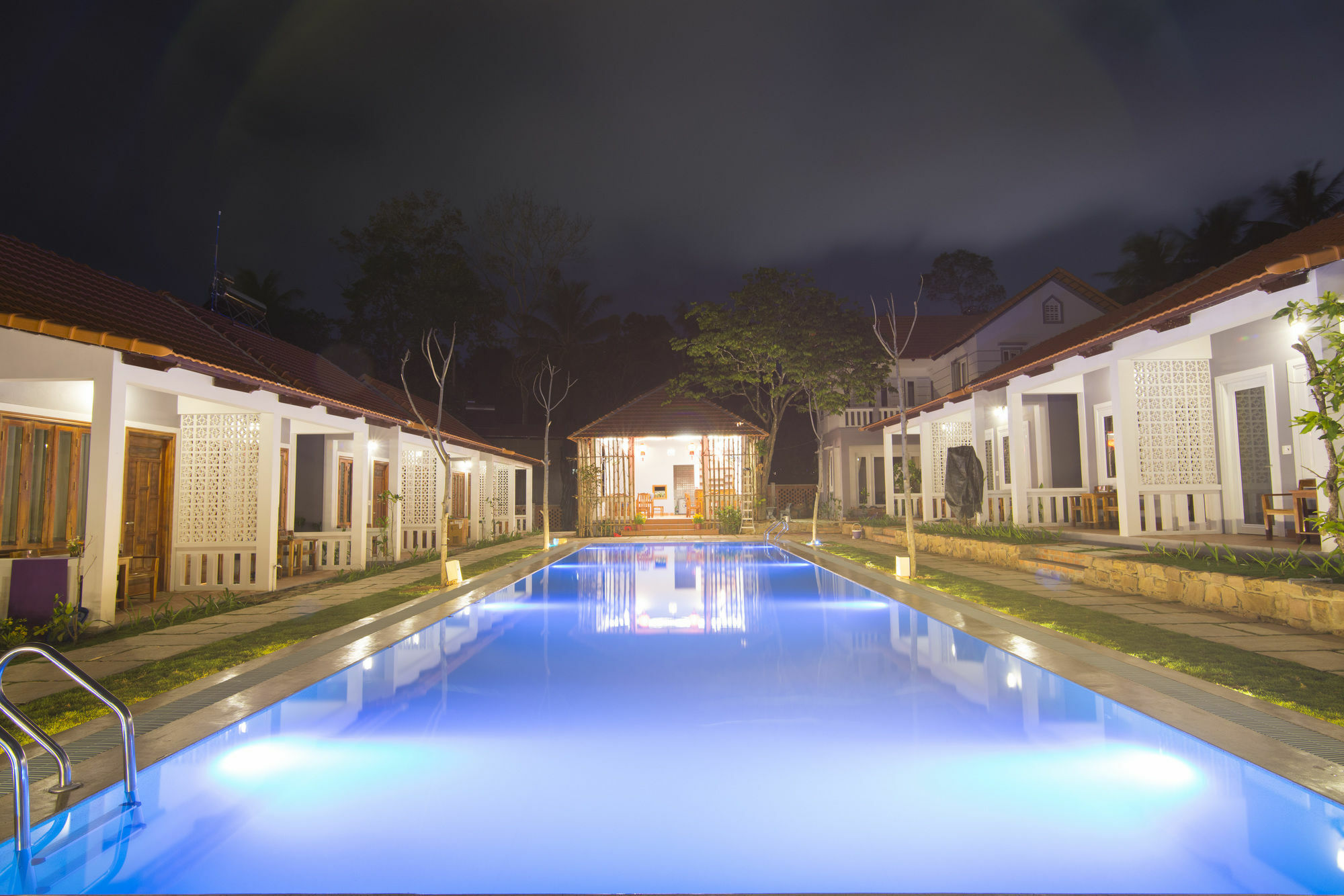 Hotel Gecko House Phu Quoc Exterior foto